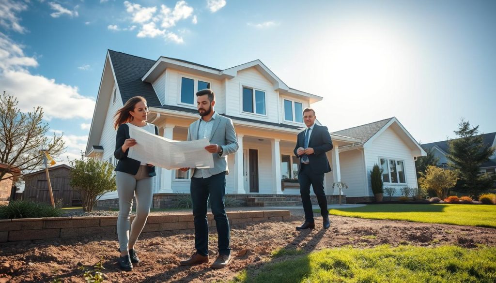 buying a house that has been underpinned