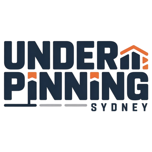 underpinning sydney logo