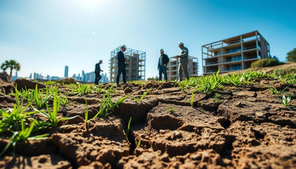 reactive clay soil sydney problems