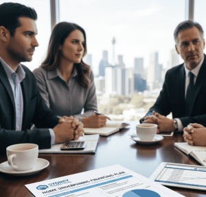 underpinning-financement-sydney