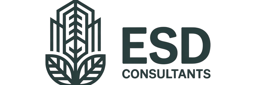 ESD Consultants Australia | Section J, Green Star & NatHERS